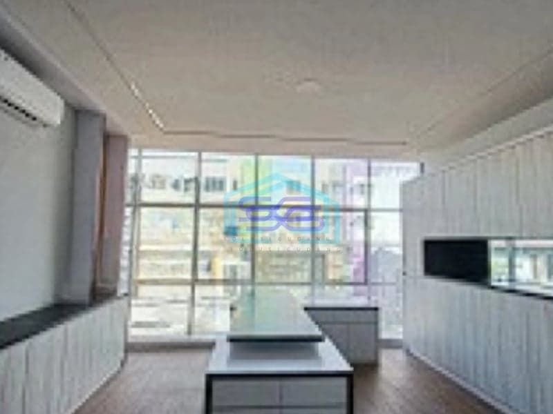 Dijual Gudang 2 Lantai Luas Bangunan  638 m² Lokasi Kalideres Jakarta Barat