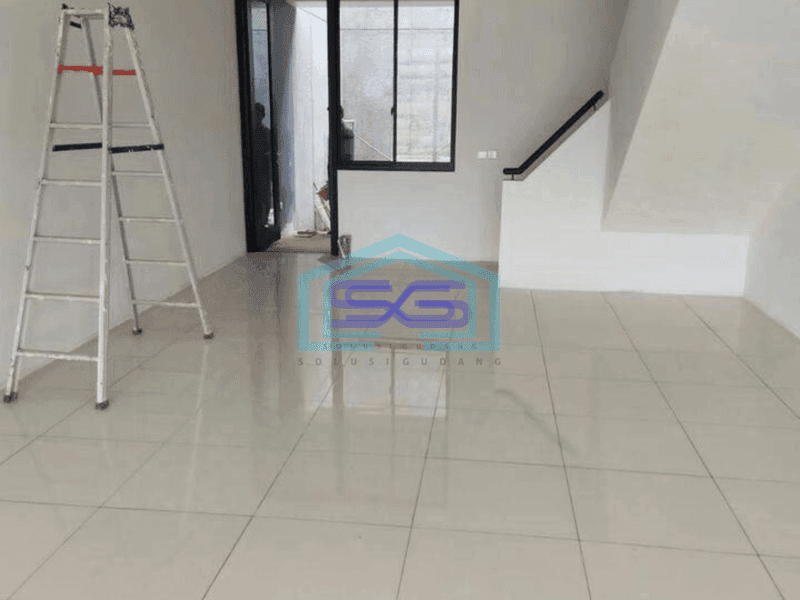 Dijual Ruko di Bandung siap Usaha 2 Lantai