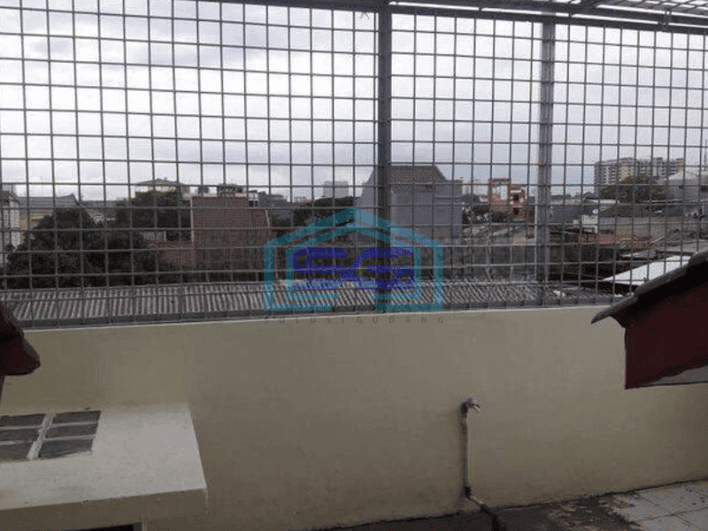 Dijual Ruko di Jembatan Dua Jakarta Barat