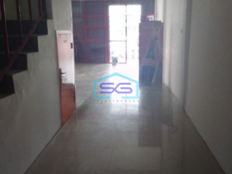 Disewakan Ruko 2 Lantai Di Kawasan Komersial Lebak bulus Jakarta Selatan LB 120m2