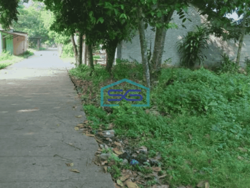 Dijual Cepat Tanah Lokasi di Cikupa Tangerang Cocok Untuk Home Industri