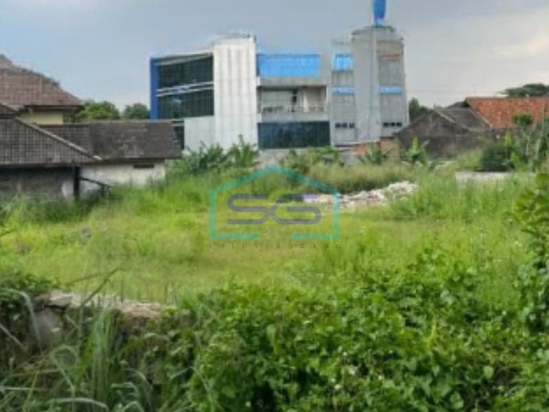 西爪哇省茂物巴隆地区招租，无洪水地块