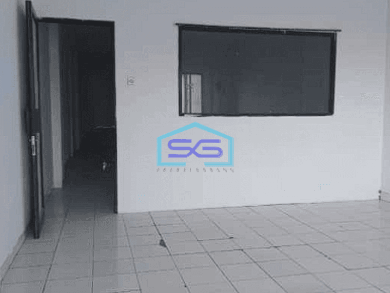 Dijual Ruko di Pinggir Jalan Daerah Gambir Jakarta Pusat Luas Tanah 168m2