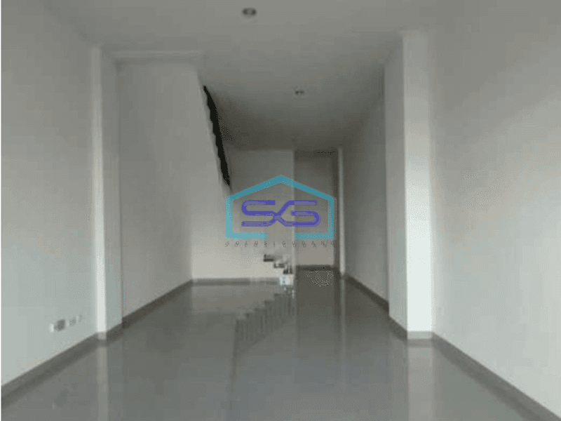 Dijual Ruko Lokasi Strategis di Pantai Indah Kapuk Jakarta Utara