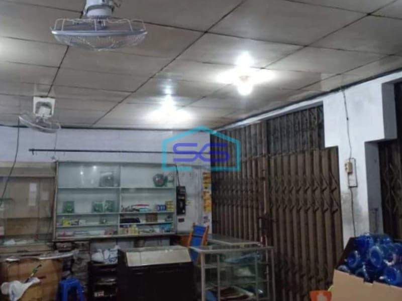 Dijual Ruang Usaha Luas Tanah  389 m² Lokasi Koja Jakarta Utara