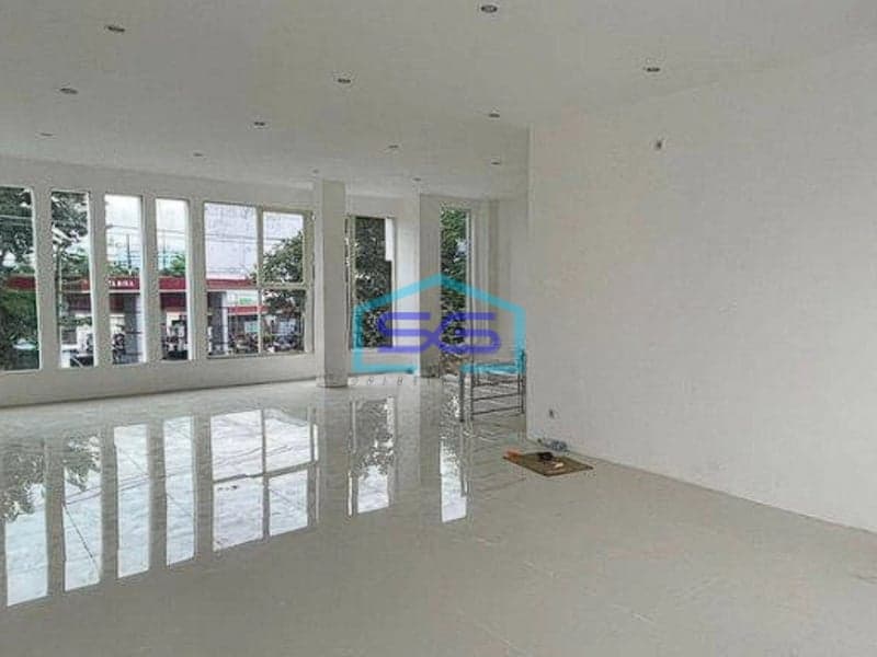 Disewakan Ruko Jalan Pawiyatan Surabaya, Selangkah Dari Jalan Semarang