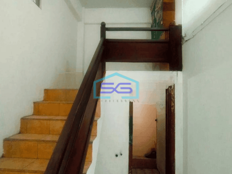 Disewakan Ruko 1 Lantai di Gunung Agung Denpasar Barat