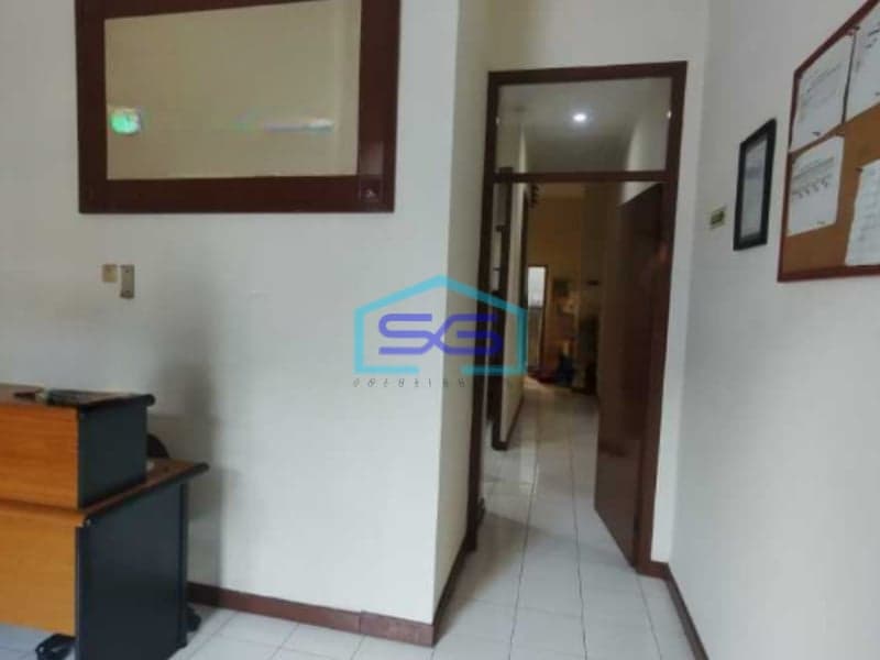 Dijual Ruko 2 Lantai Hibrida Hadap Utara Kelapa Gading Jakarta Utara LB 135m2