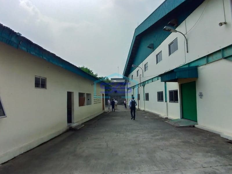 Gudang Jababeka 1 Cikarang Bekasi Disewakan Murah, dekat MM2100 Cibitung Bekasi