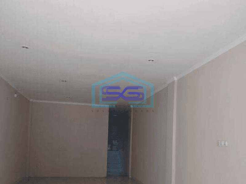 Disewakan Ruko di Jalan Boulevard Raya Kelapa Gading Jakarta Utara