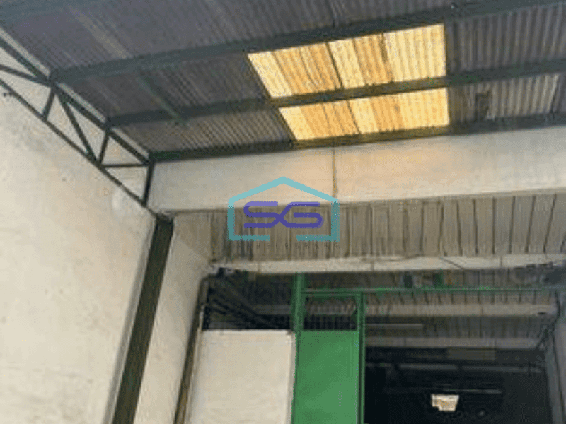 Disewakan Gudang Kapuk Raya Bisa Masuk Kontainer Di Jakarta Utara