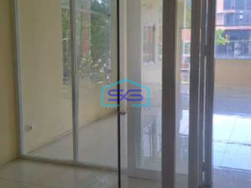 Disewakan Ruko Luas Bangunan 170 m² 2 Lantai Lokasi di Jakarta Barat