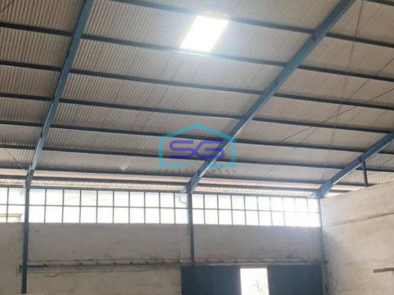 Disewakan Gudang Siap Pakai Area Holis Bandung Luas 405m2