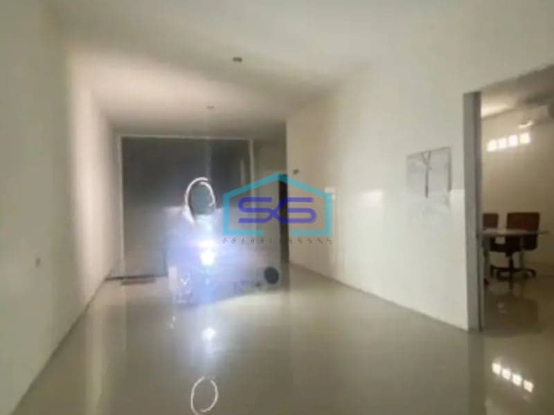 DiSewakan Ruko 2 Lantai Cocok Untuk Usaha Atau Kantor Di Mergangsan Jogja Luas Bangunan 360 m²