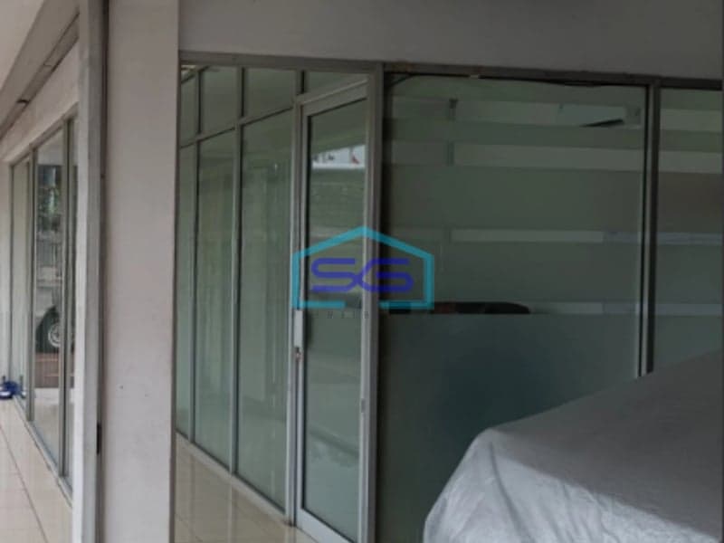 Dijual Kantor Murah Luas Bangunan  900 m²  Lokasi di Pasar Minggu Jakarta Selatan