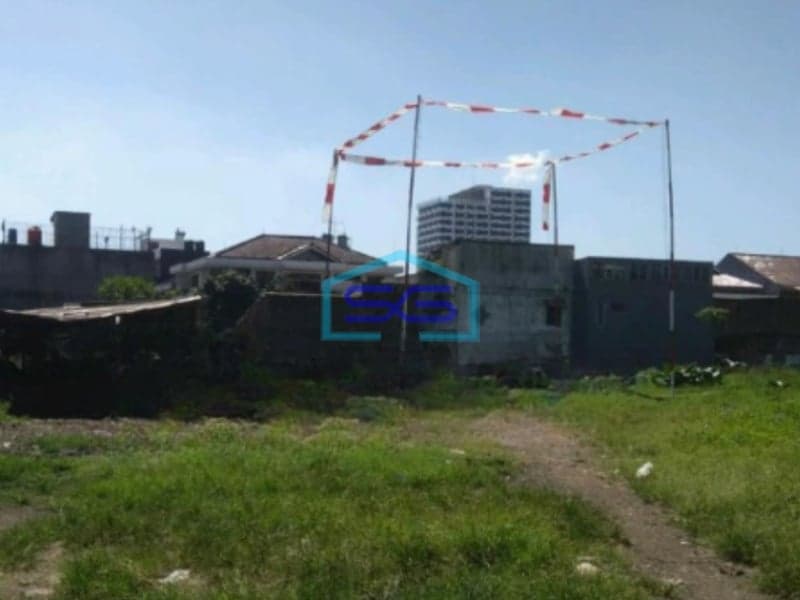 Dijual Cepat Tanah Luas 3676 m²   di Lengkong Bandung