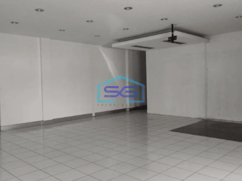 Dijual Cepat Ruko 2 Lantai Luas Tanah 335 m² di Cibeureum Bandung