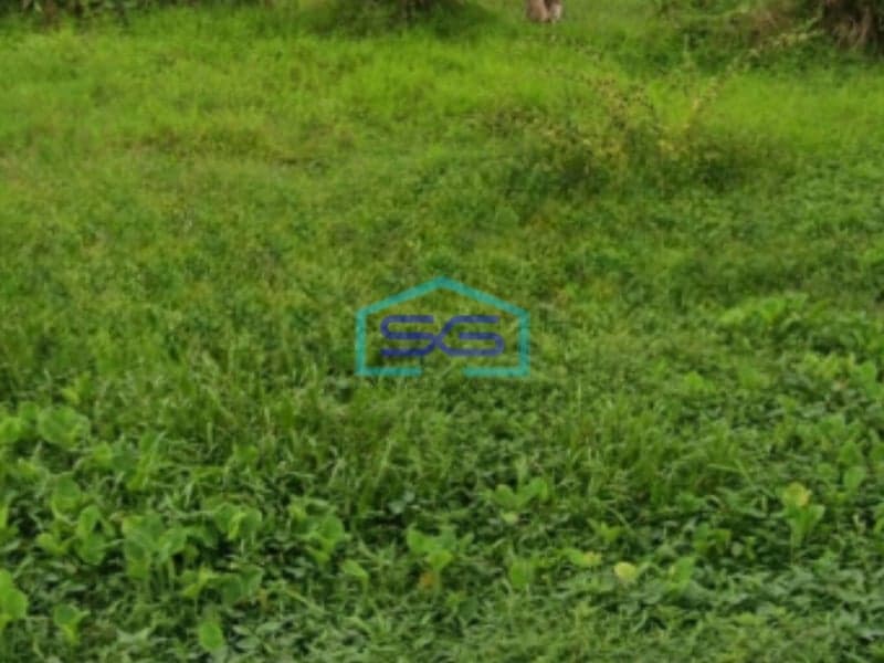 Dijual Tanah Luas 14826 m² Lokasi Tigaraksa Tangerang