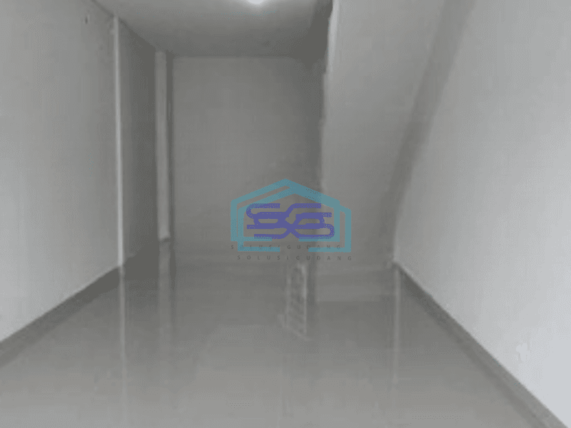 Disewakan Ruko 3 Lantai Siap Huni di Curug Tangerang Lokasi Bebas Banjir