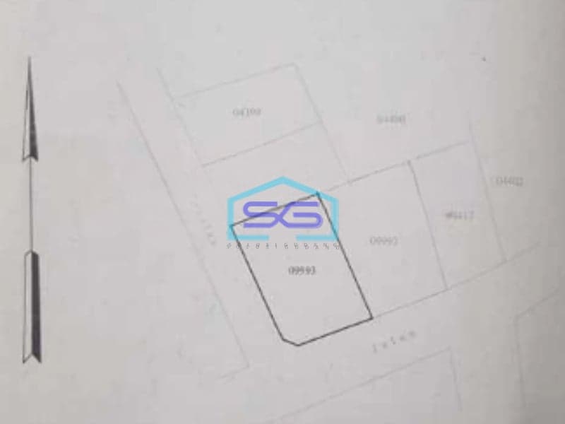 Dijual Ruang Usaha Komersil Cocok Untuk Resto, Nusa Dua, Bali Luas Bangunan  200 m²