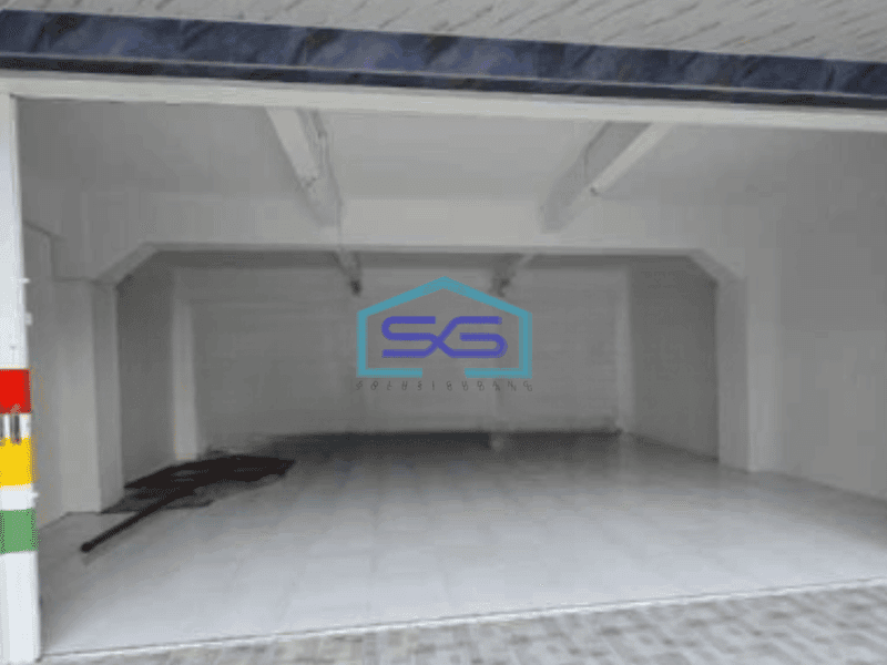 Disewakan Ruko 3 Lantai di Tengah Kota Malang Jawa Timur