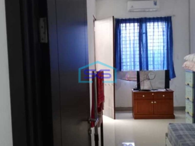 Dijual Ruko  1 Lantai Lokasi Jakarta Garden City Jakarta Timur