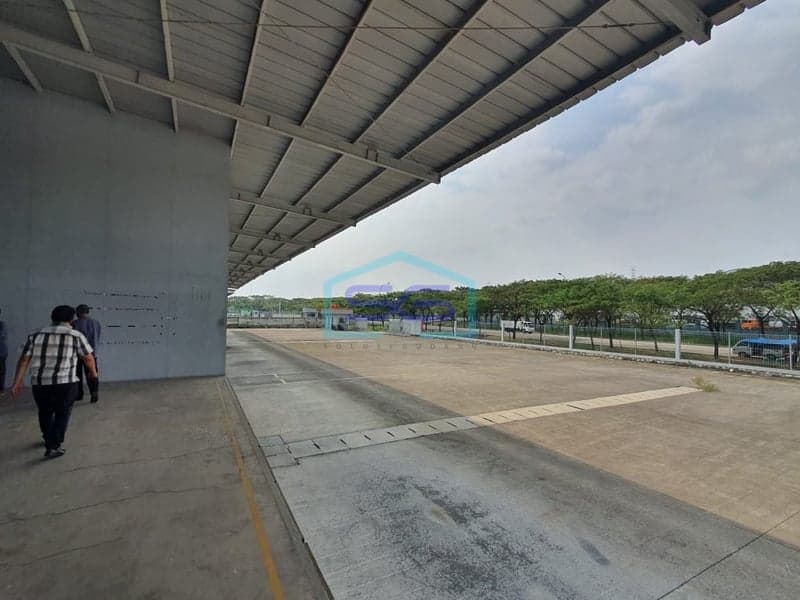 Disewakan KITIC Deltamas Cikarang Bangunan Bagus.