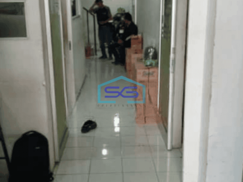 Dijual Ruko Di Kopo Mas Bandung Luas Bangunan 150 m²