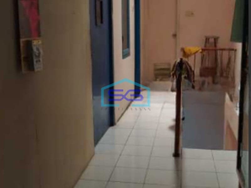 Disewakan Ruko 2 Lantai Luas Bangunan  130 m²  di Tangerang