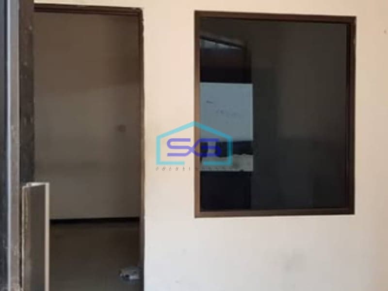 Disewakan Gudang di Gedangan Sidoarjo Jawa Timur Luas Bangunan 630m2