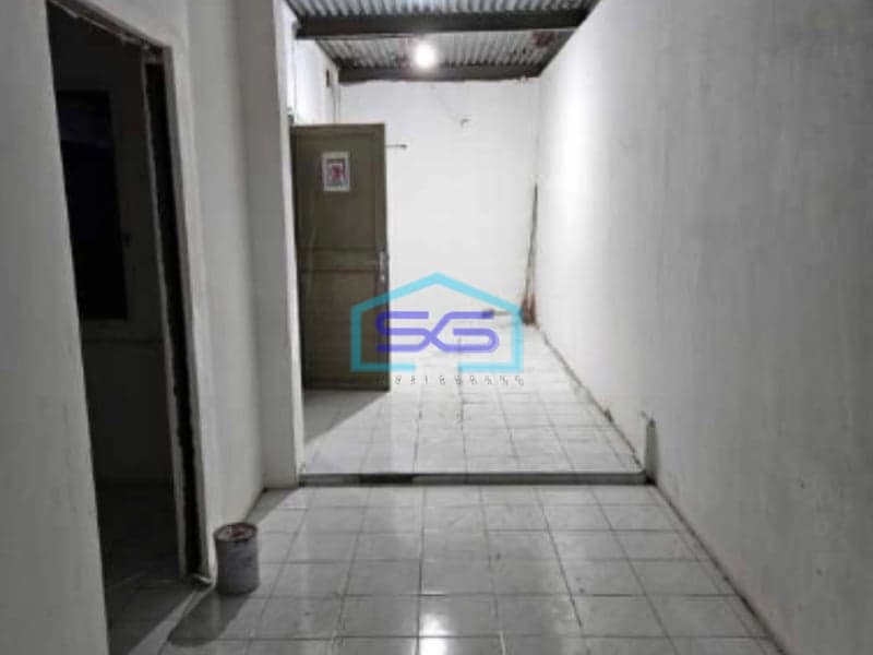 Disewakan Gudang Dengan Harga Terjangkau di Dadap Tangerang LB 1000m2