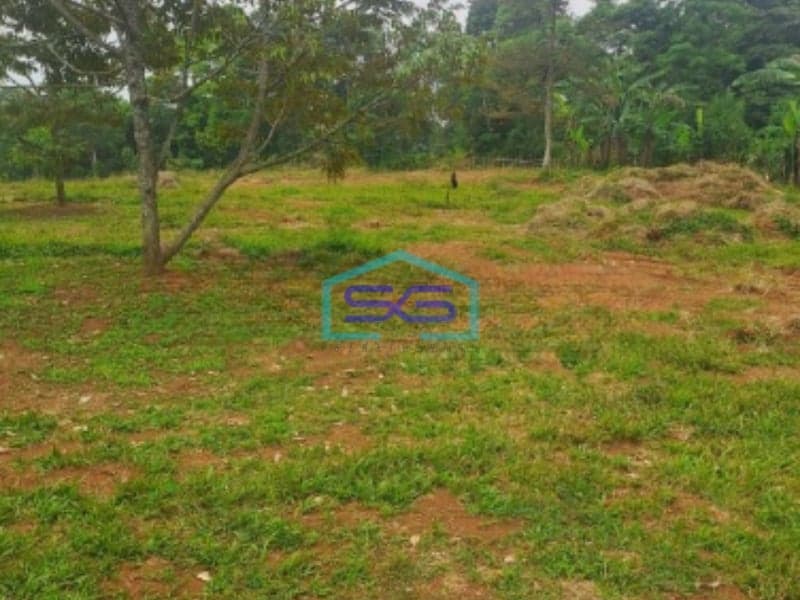 Dijual Tanah di Sukaresmi Sukamakmur Bogor Luas Tanah 30000m2