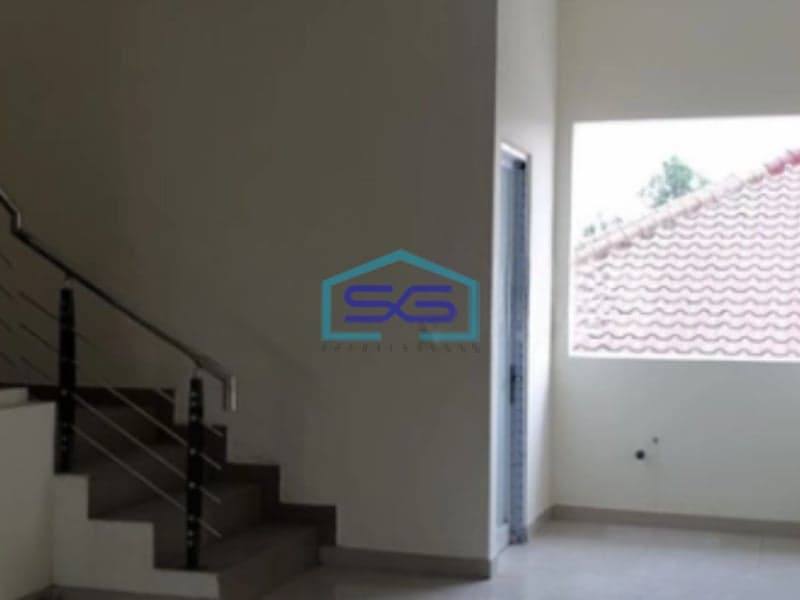 Dijual Ruko New Gress Raya Kendangsari Tenggilis Mejoyo Surabaya Luas Tanah 150m2