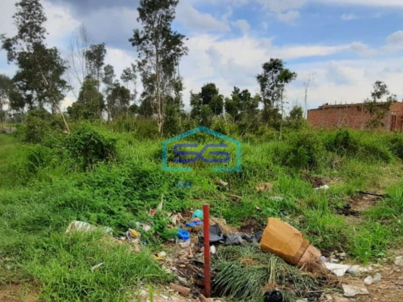 Dijual Tanah Sungai Kedukan Rambutan Banyuasin Sumatera Selatan