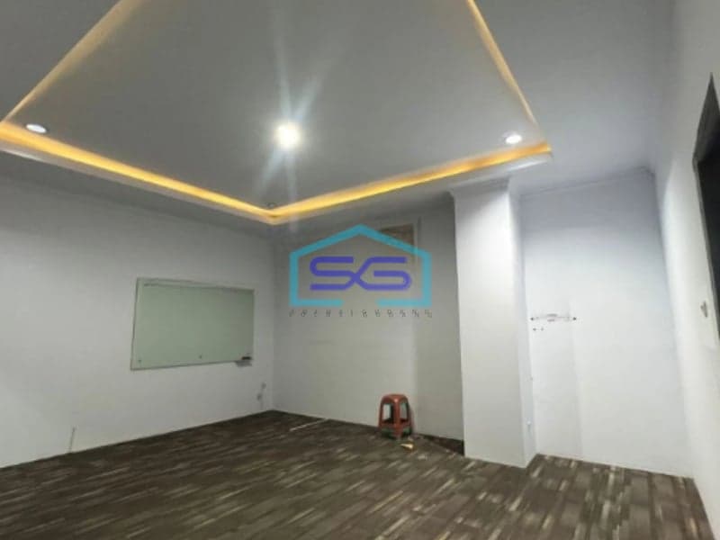 Dijual Pabrik di Delta Silicon 5, Lippo Cikarang Bekasi Luas Tanah 43068m2