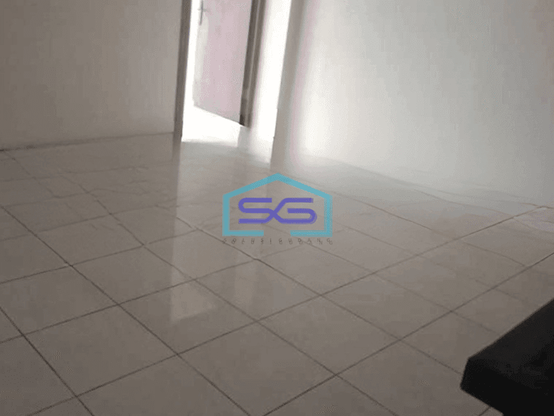 Dijual Murah Ruko Luas Bangunan 195 m2 Lokasi Duri Kosambi Jakarta Barat