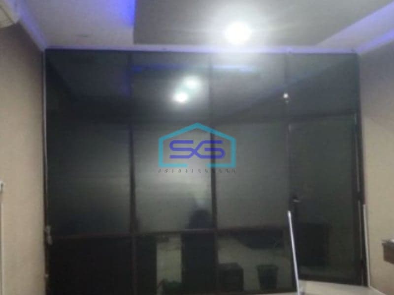 Dijual Ruko 3 Lantai Lokasi Bebas Banjir di Duri Kosambi Jakarta Barat