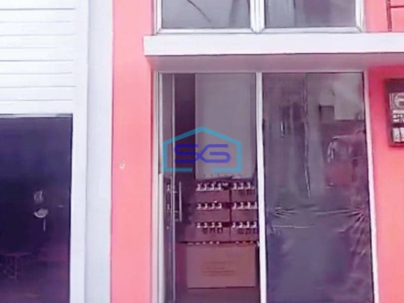 Dijual Gudang 2 Lantai di Cakung Jakarta Timur