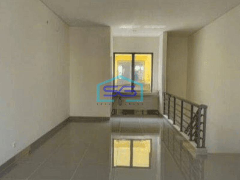 Disewakan Ruko Baru Di Maggiore Gading Serpong Pagedangan Tangerang