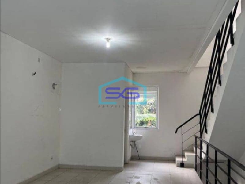 Dijual Ruko 3 Lantai di Boulevard Tekno BSD City, Tangerang LB 188m2