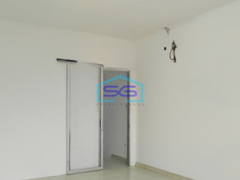 Dijual Ruko 3 Lantai Luas Tanah 171 m² Lokasi di Tangerang