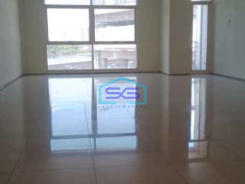 Dijual Ruko Gandeng 4 Lantai di Kelapa Gading Jakarta Utara LB 400m2