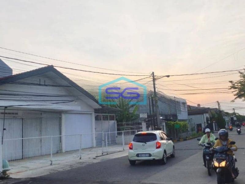 Disewakan Ruko Lokasi Strategis Di Taman Kopo Indah (TKI) 3 Bandung