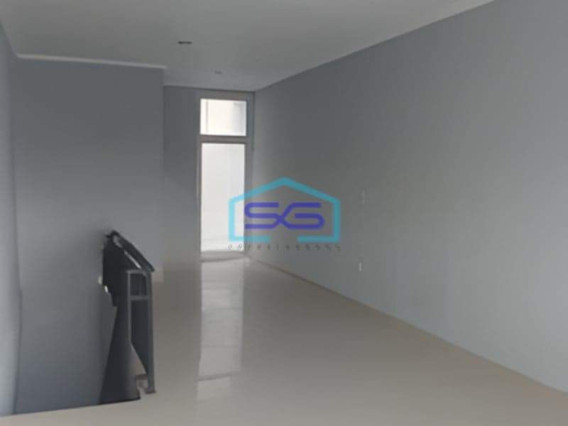 Dijual Ruko Di Duri Kosambi Jakarta Barat 2,5 Lantai Luas Bangunan 200m2