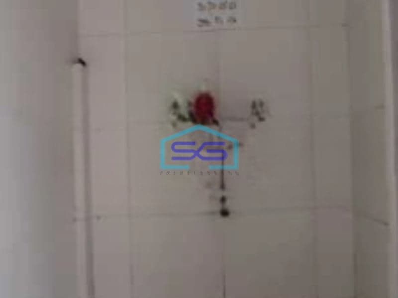 Dijual Gudang Luas Tanah  525 m² di Teluk Naga Tangerang