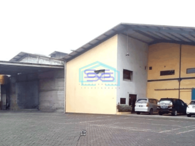 Dijual Gudang SHM Ciamik Siap Huni Jetis Mojokerto dekat Ngoro Driyorejo