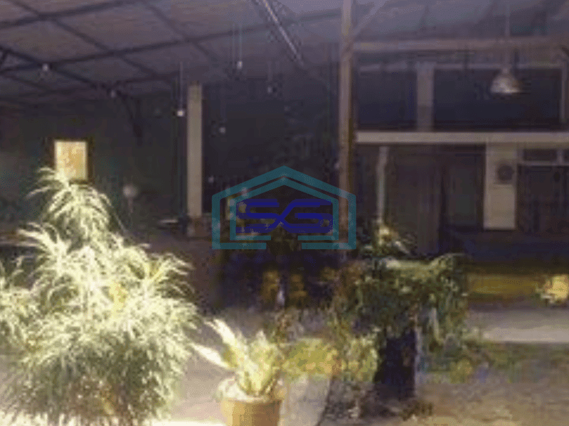 Dijual Ruang Usaha Bisa Untuk Gudang di Moh Toha Bandung