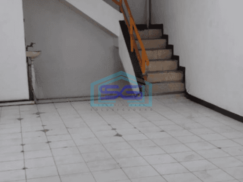 Disewakan Ruko di Kertajaya Surabaya