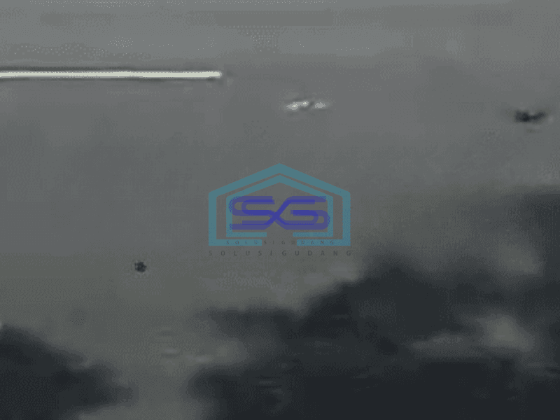 Dijual lahan di Widang Tuban zona industri