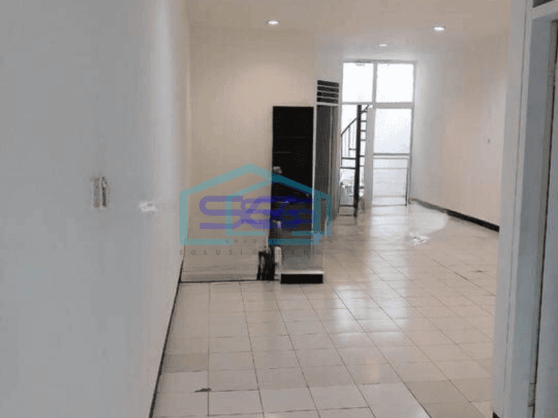 Disewa Ruko 2 lantai di Sunter siap pakai. Rapi.